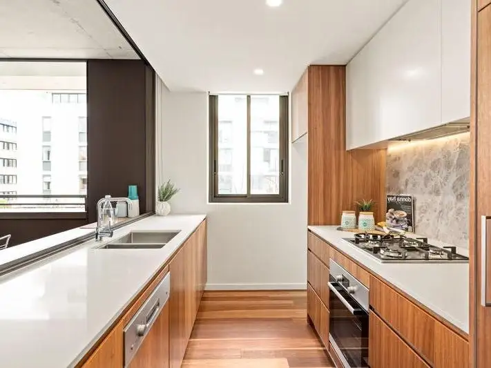 Main view of Homely apartment listing, 109/81 Macdonald Street, Erskineville NSW 2043