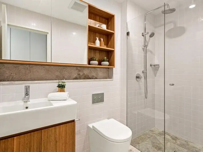 Third view of Homely apartment listing, 109/81 Macdonald Street, Erskineville NSW 2043