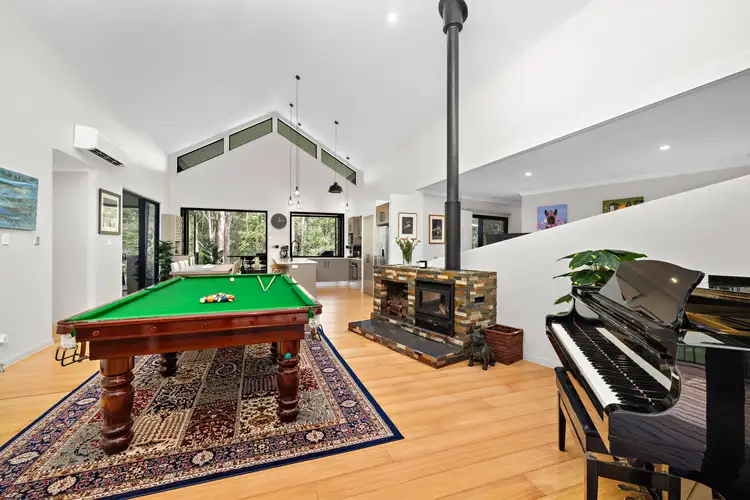 Sixth view of Homely house listing, 1-3 Village Drive, Mount Cotton QLD 4165