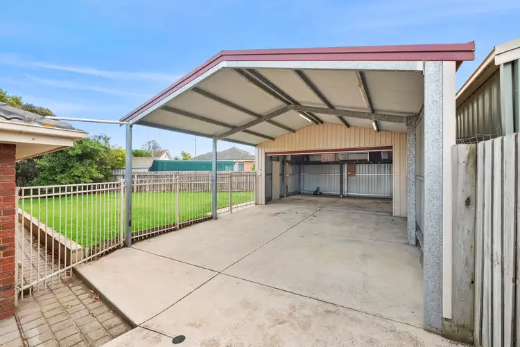 Second view of Homely house listing, 12 Mura Court, Grovedale VIC 3216
