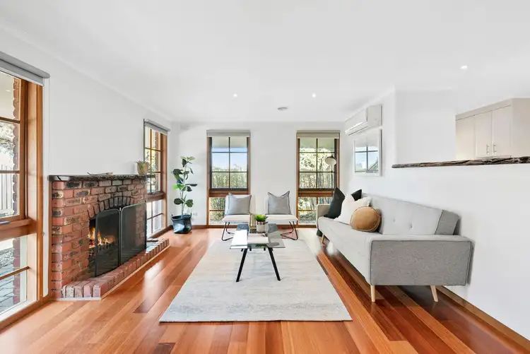 Third view of Homely house listing, 12 Mura Court, Grovedale VIC 3216