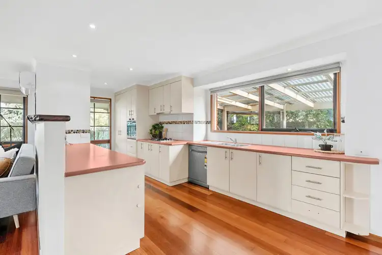 Fourth view of Homely house listing, 12 Mura Court, Grovedale VIC 3216