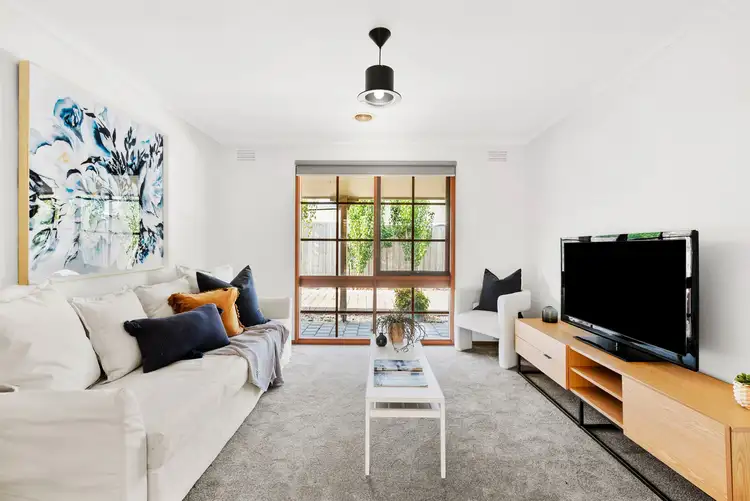 Sixth view of Homely house listing, 12 Mura Court, Grovedale VIC 3216