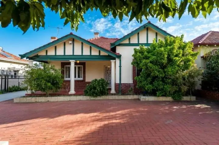99 Salisbury Street, Bedford WA 6052