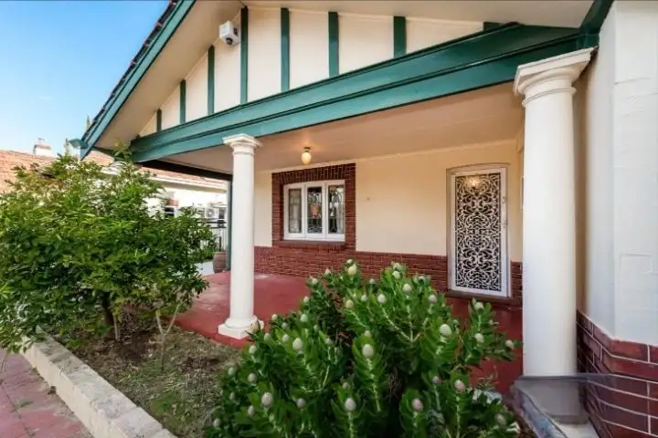 Second view of Homely house listing, 99 Salisbury Street, Bedford WA 6052