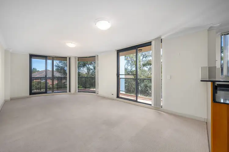 Third view of Homely apartment listing, 26/1-3 Beresford Road, Strathfield NSW 2135