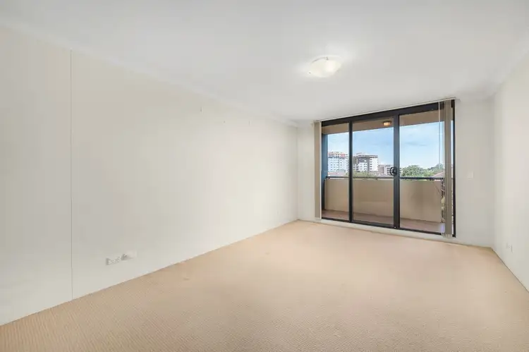 Fourth view of Homely apartment listing, 26/1-3 Beresford Road, Strathfield NSW 2135
