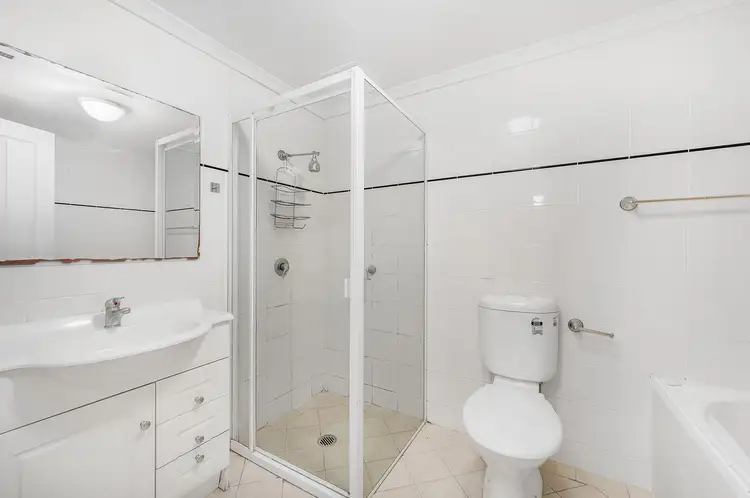 Fifth view of Homely apartment listing, 26/1-3 Beresford Road, Strathfield NSW 2135