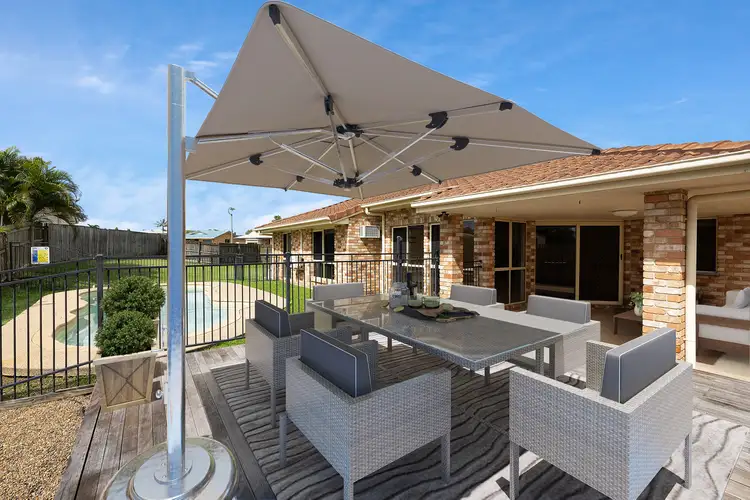 Main view of Homely house listing, 2 Glamis Court, Beaconsfield QLD 4740