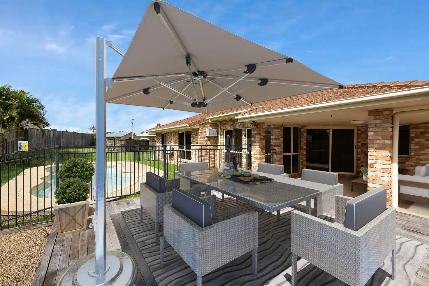 Main view of Homely house listing, 2 Glamis Court, Beaconsfield QLD 4740