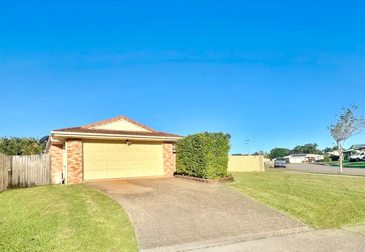 Second view of Homely house listing, 2 Glamis Court, Beaconsfield QLD 4740