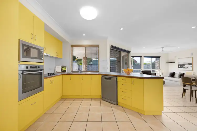 Third view of Homely house listing, 2 Glamis Court, Beaconsfield QLD 4740