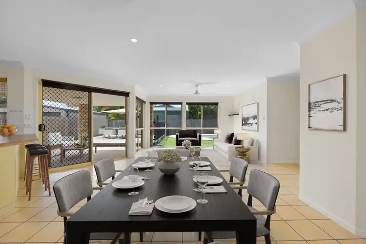 Fourth view of Homely house listing, 2 Glamis Court, Beaconsfield QLD 4740