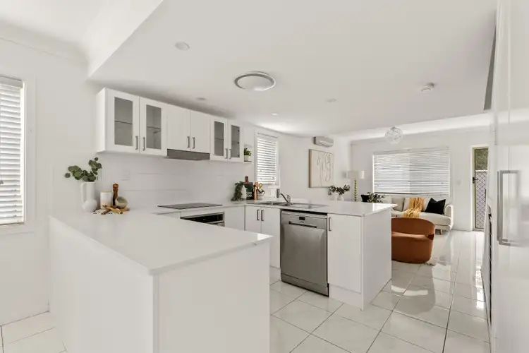 Fifth view of Homely townhouse listing, 1/767 Sandgate Road, Clayfield QLD 4011