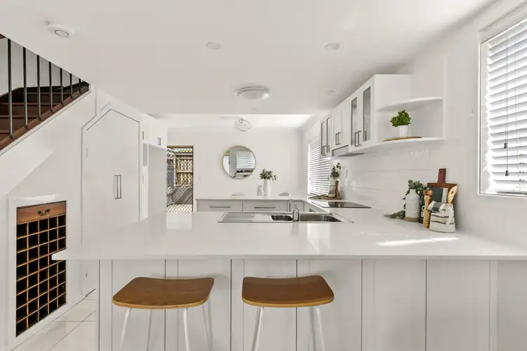 Sixth view of Homely townhouse listing, 1/767 Sandgate Road, Clayfield QLD 4011