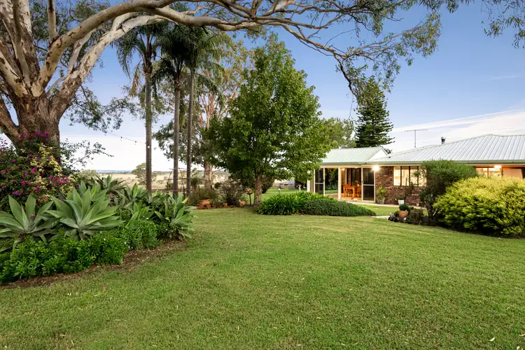 Main view of Homely house listing, 6 Bushy Lane, Southbrook QLD 4363