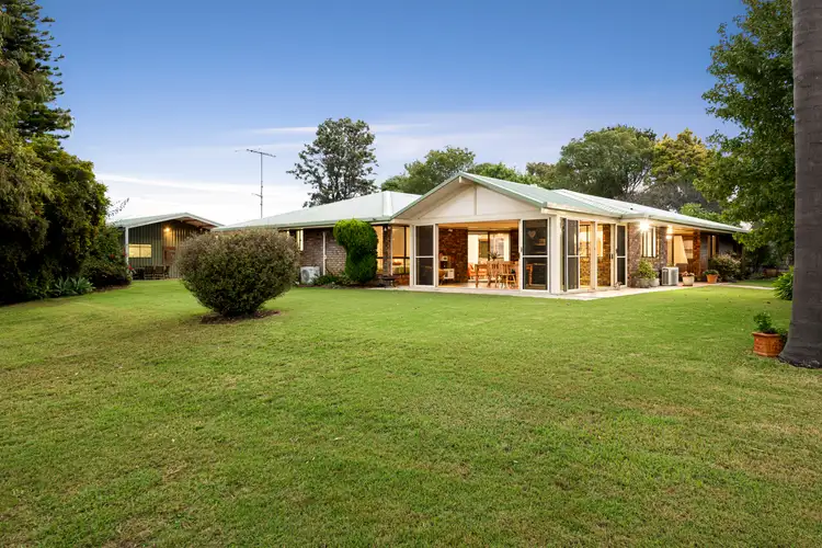 Fifth view of Homely house listing, 6 Bushy Lane, Southbrook QLD 4363