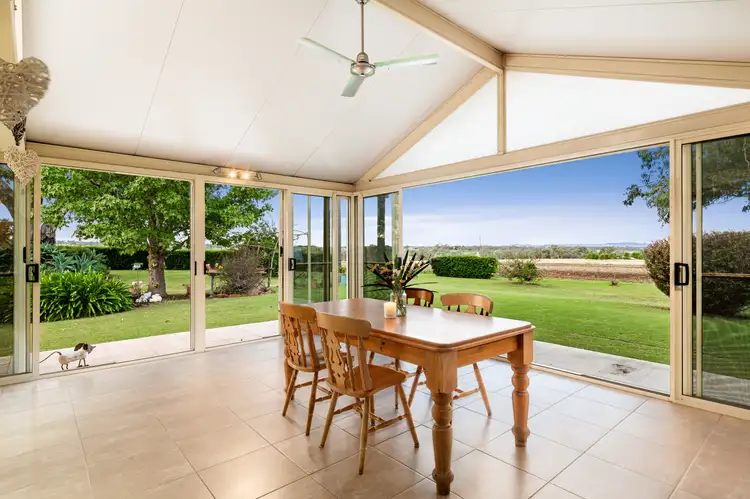 Sixth view of Homely house listing, 6 Bushy Lane, Southbrook QLD 4363