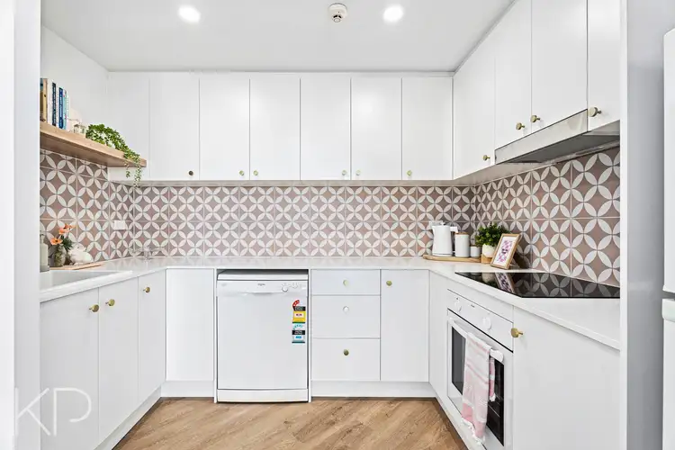 Fourth view of Homely apartment listing, 955/3142 Surfers Paradise Boulevard, Surfers Paradise QLD 4217