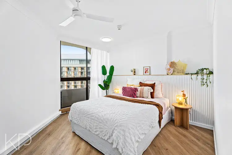 Seventh view of Homely apartment listing, 955/3142 Surfers Paradise Boulevard, Surfers Paradise QLD 4217