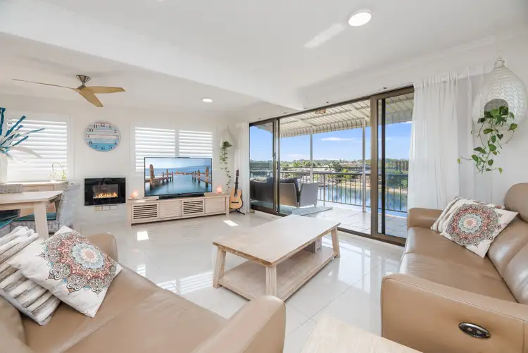 5/14 Pangarinda Place, Mooloolaba QLD 4557