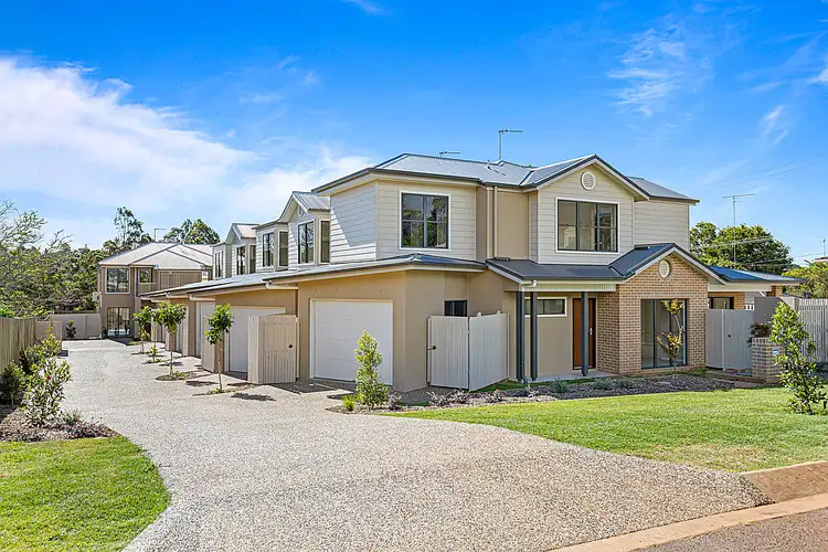 4/1-3 Baird Street, Kearneys Spring QLD 4350