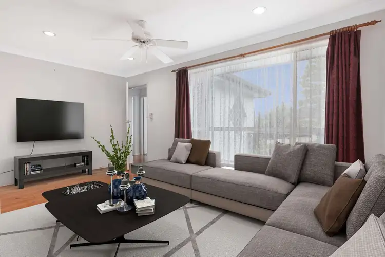 Second view of Homely house listing, 9 Tarana Avenue, Kanahooka NSW 2530