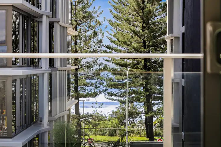 Third view of Homely apartment listing, 8/106 The Esplanade, Burleigh Heads QLD 4220