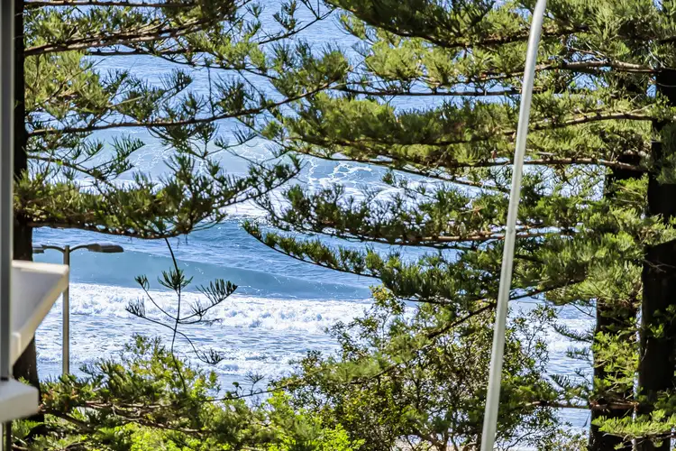 Fifth view of Homely apartment listing, 8/106 The Esplanade, Burleigh Heads QLD 4220