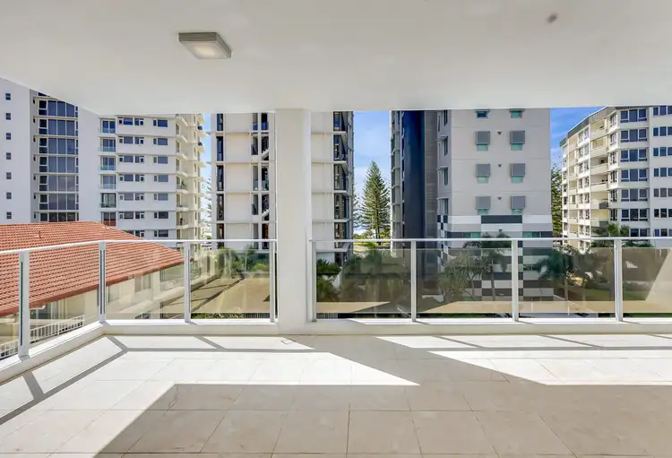 Sixth view of Homely apartment listing, 8/106 The Esplanade, Burleigh Heads QLD 4220