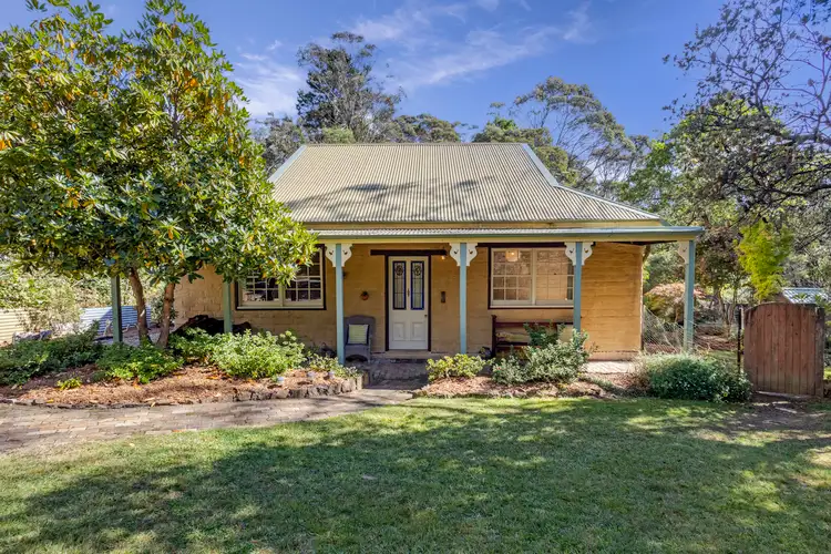 Main view of Homely house listing, 14 Third Street, Blackheath NSW 2785