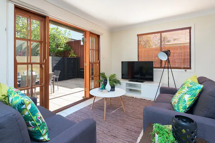 Third view of Homely townhouse listing, 1/16 Norman Parade, Clayfield QLD 4011