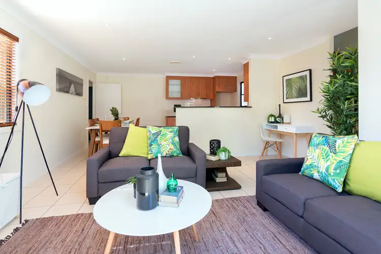Fourth view of Homely townhouse listing, 1/16 Norman Parade, Clayfield QLD 4011
