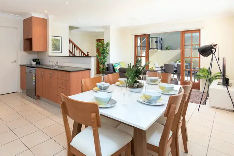 Sixth view of Homely townhouse listing, 1/16 Norman Parade, Clayfield QLD 4011