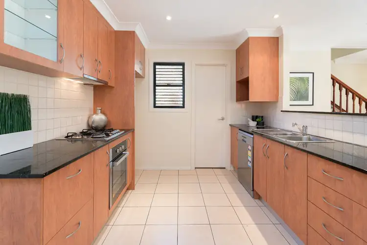 Seventh view of Homely townhouse listing, 1/16 Norman Parade, Clayfield QLD 4011
