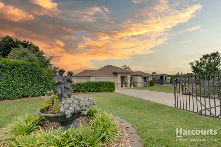 647-649 Silverwood Drive, Flagstone QLD 4280