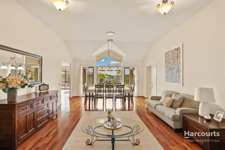 Second view of Homely house listing, 647-649 Silverwood Drive, Flagstone QLD 4280