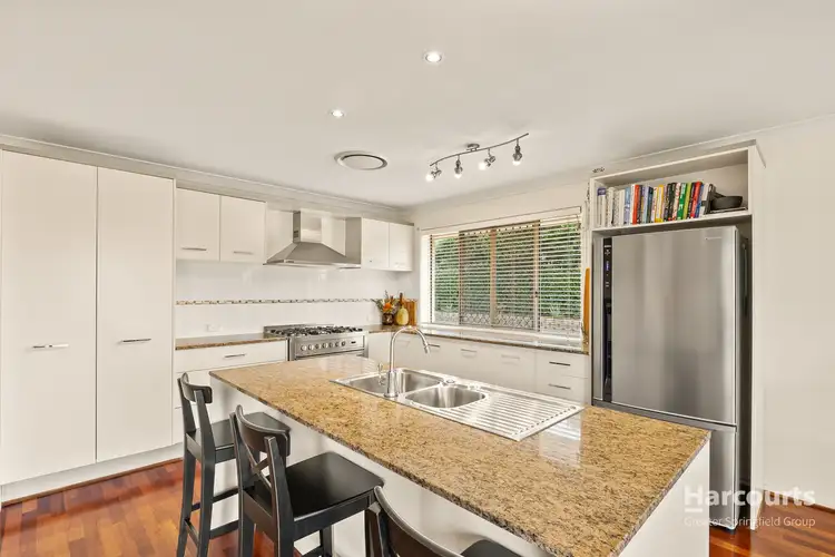 Fifth view of Homely house listing, 647-649 Silverwood Drive, Flagstone QLD 4280