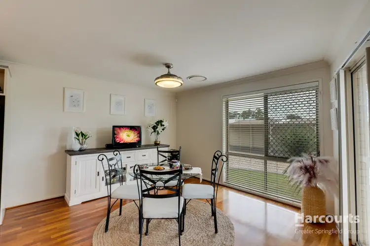 Sixth view of Homely house listing, 647-649 Silverwood Drive, Flagstone QLD 4280