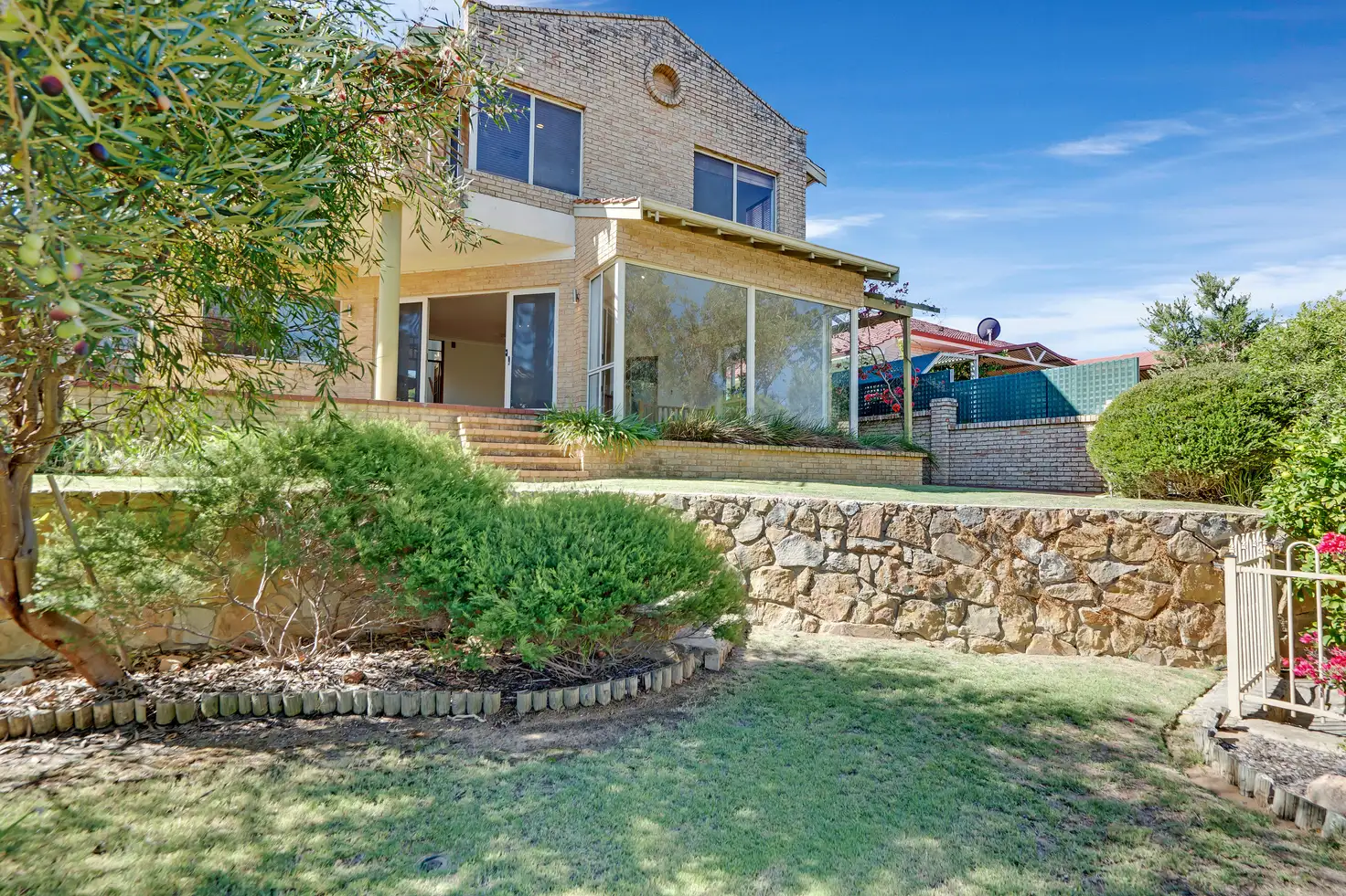 Main view of Homely house listing, 54 Lucy Victoria Avenue, Australind WA 6233