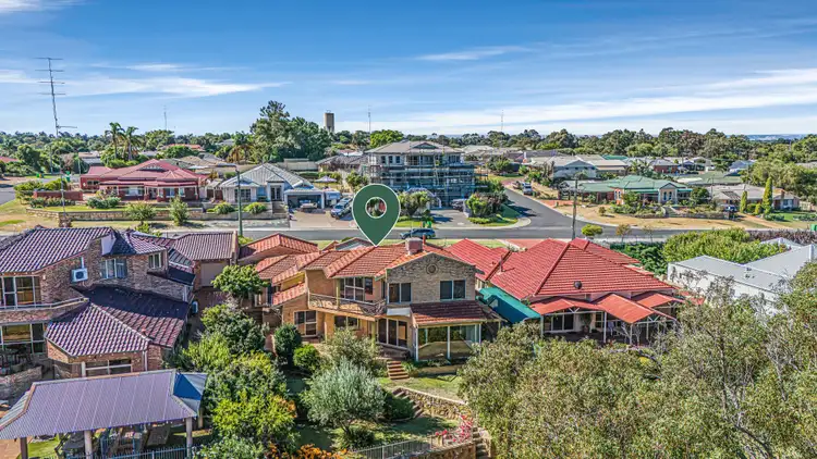 Third view of Homely house listing, 54 Lucy Victoria Avenue, Australind WA 6233