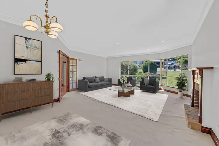 Sixth view of Homely house listing, 54 Lucy Victoria Avenue, Australind WA 6233