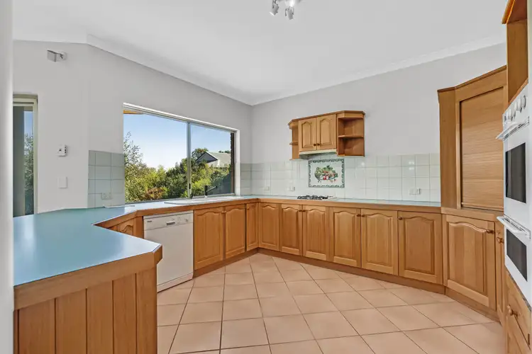 Seventh view of Homely house listing, 54 Lucy Victoria Avenue, Australind WA 6233