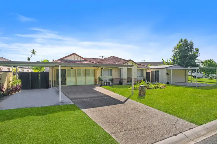 21-23 Julie Drive, Caboolture South QLD 4510