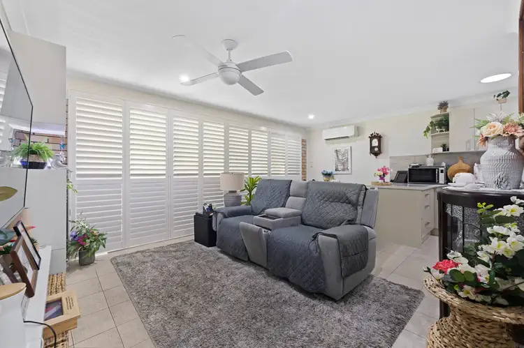 Third view of Homely house listing, 21-23 Julie Drive, Caboolture South QLD 4510