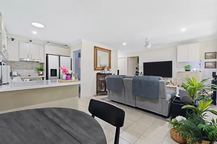 Fourth view of Homely house listing, 21-23 Julie Drive, Caboolture South QLD 4510