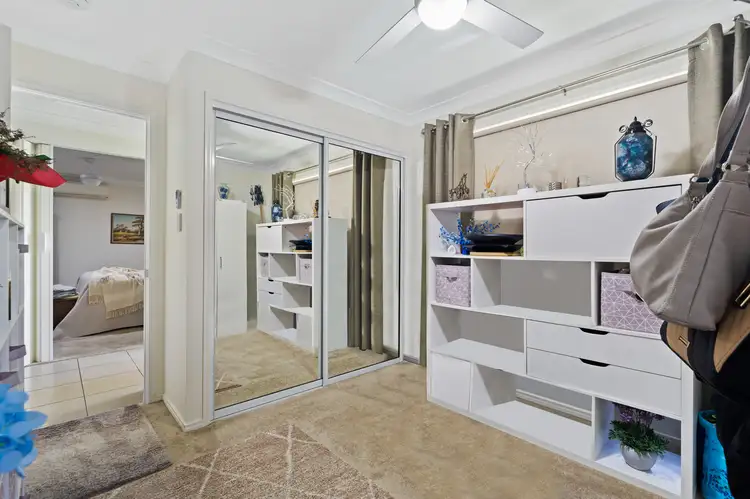Fifth view of Homely house listing, 21-23 Julie Drive, Caboolture South QLD 4510