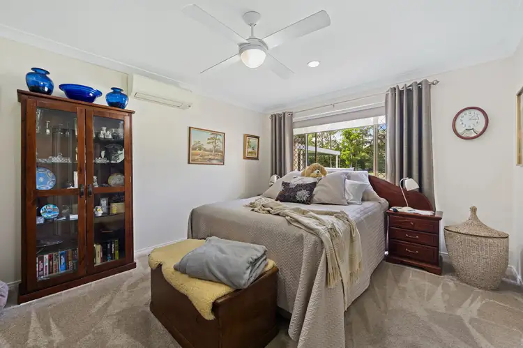 Sixth view of Homely house listing, 21-23 Julie Drive, Caboolture South QLD 4510