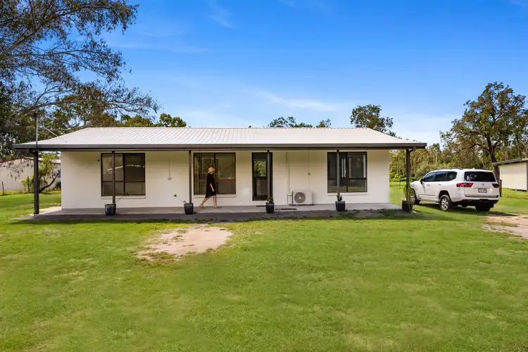 Third view of Homely house listing, 61 Mystic Avenue, Balgal Beach QLD 4816