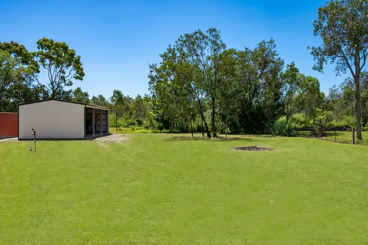 Fourth view of Homely house listing, 61 Mystic Avenue, Balgal Beach QLD 4816